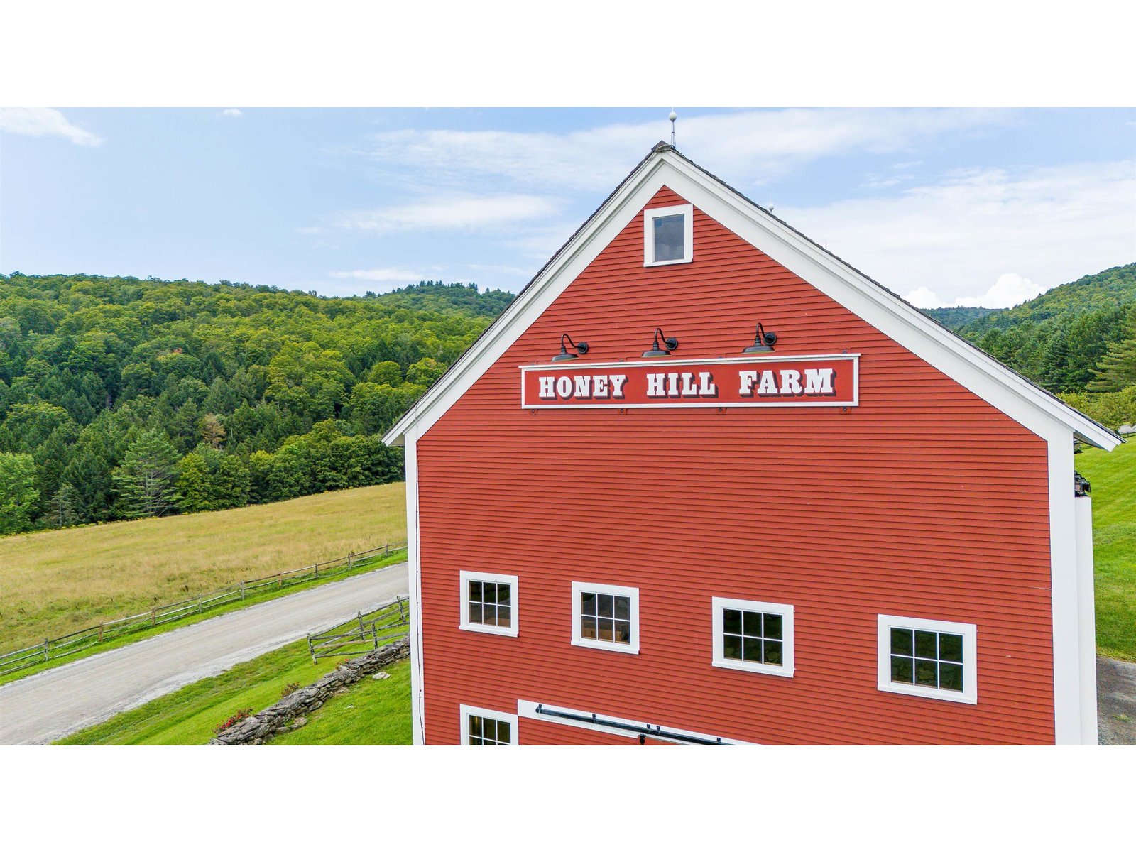 3147 Mount Hunger Road