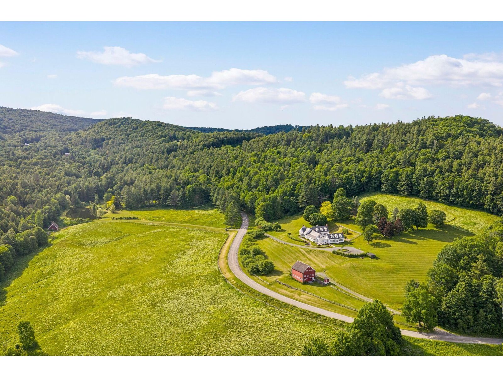 3147 Mount Hunger Road