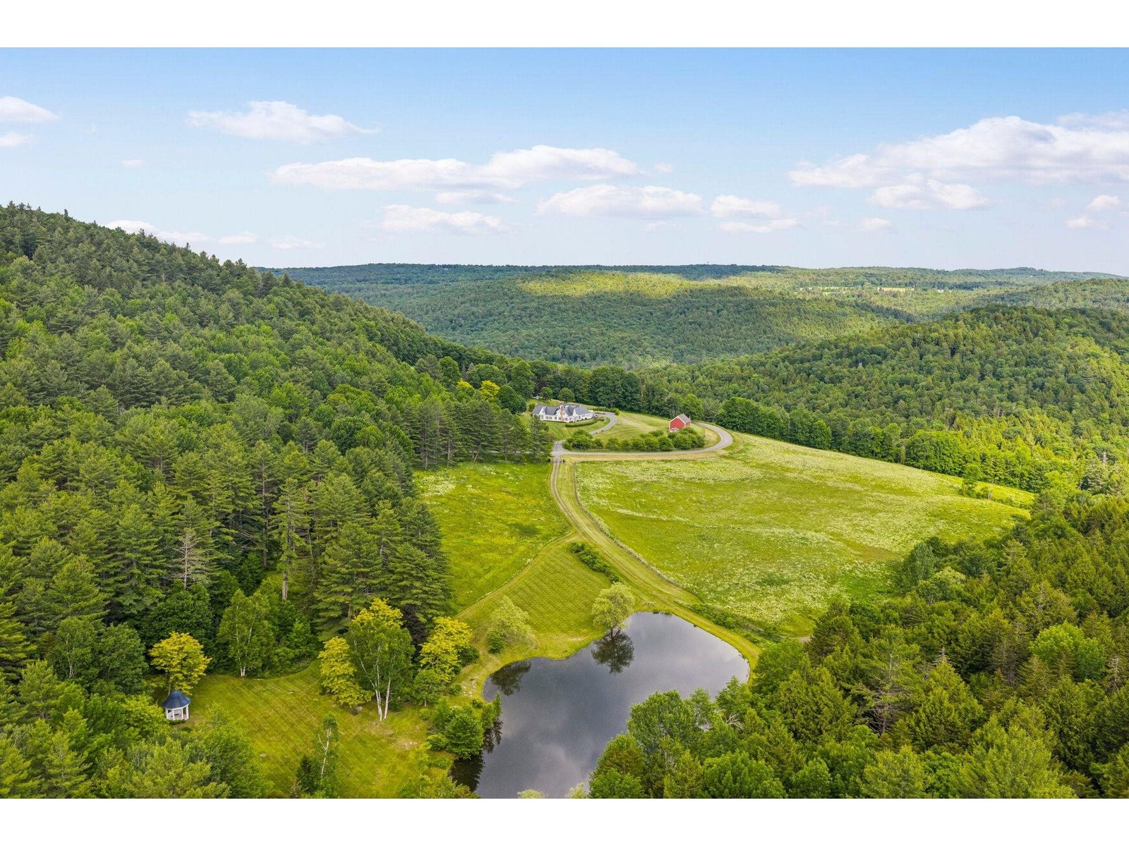 3147 Mount Hunger Road