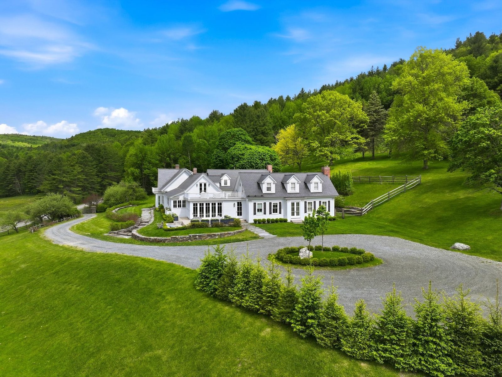 3147 Mount Hunger Road