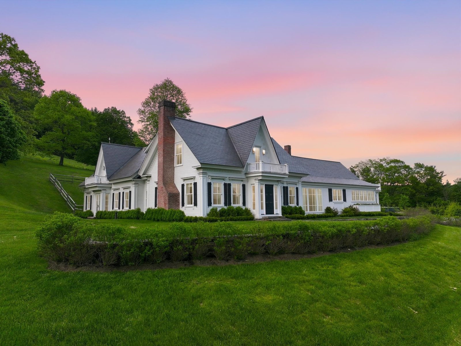 3147 Mount Hunger Road