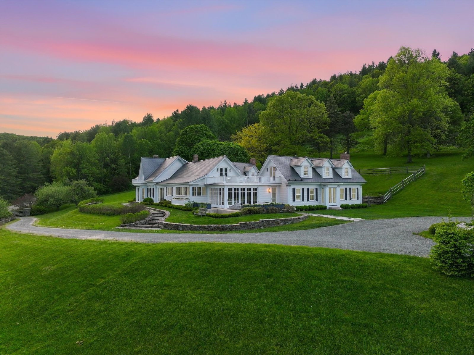 3147 Mount Hunger Road