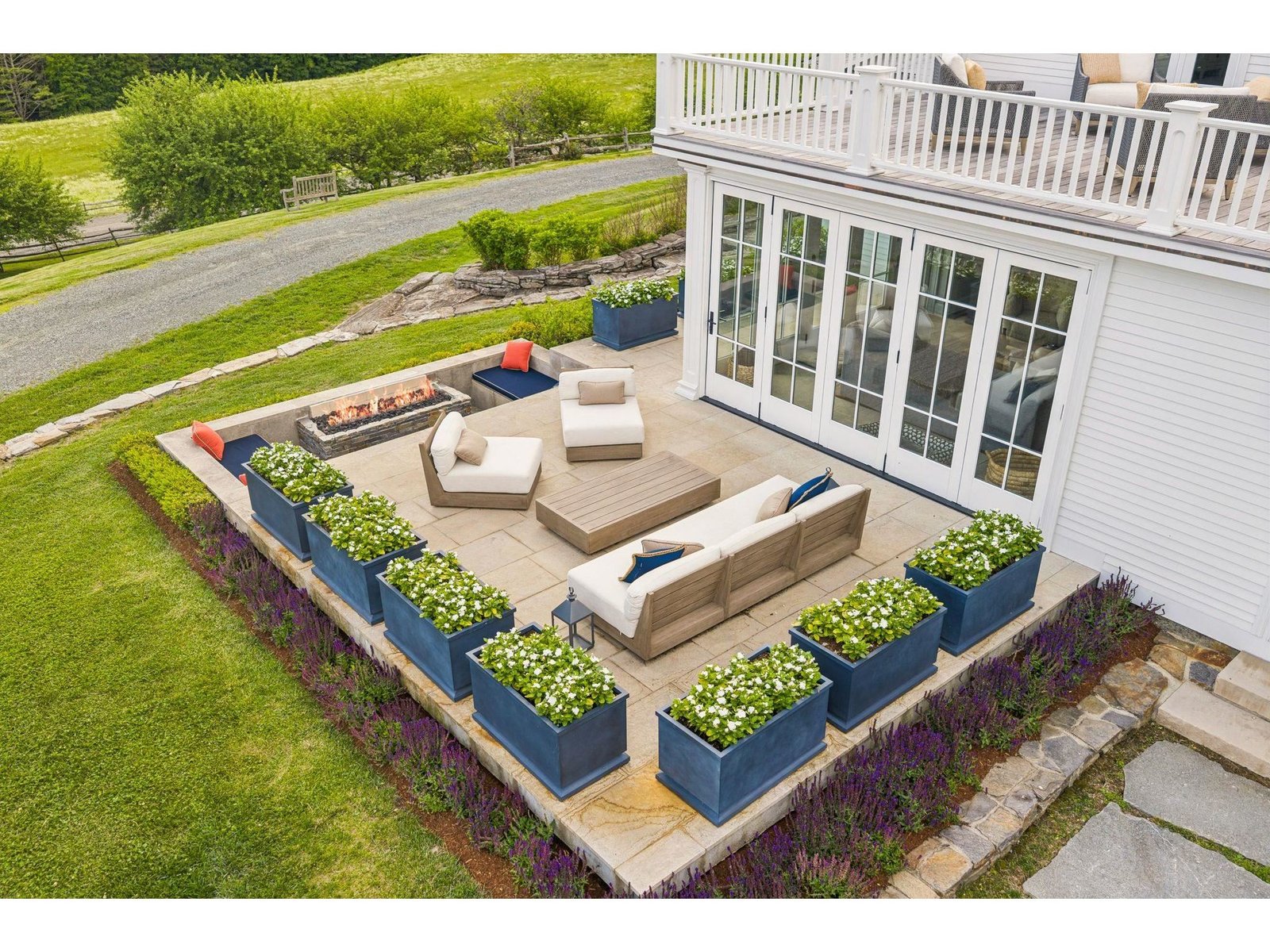 3147 Mount Hunger Road