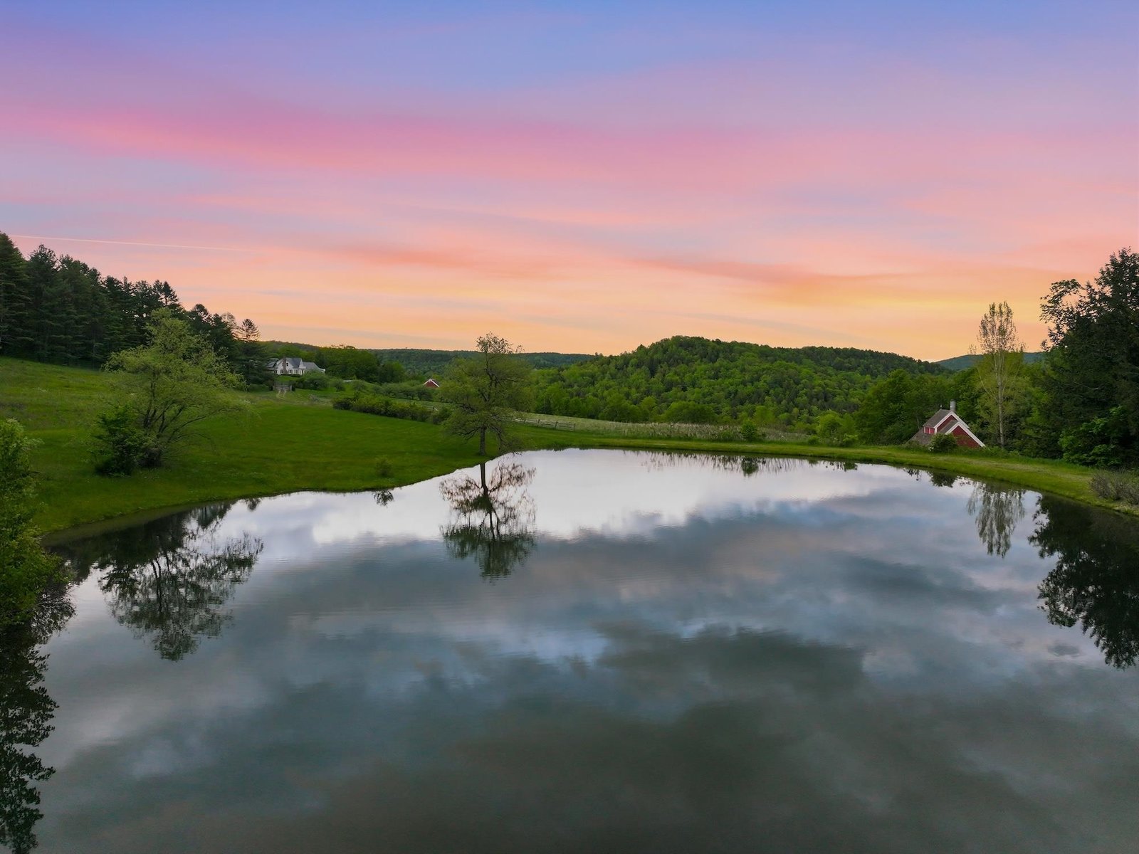 3147 Mount Hunger Road