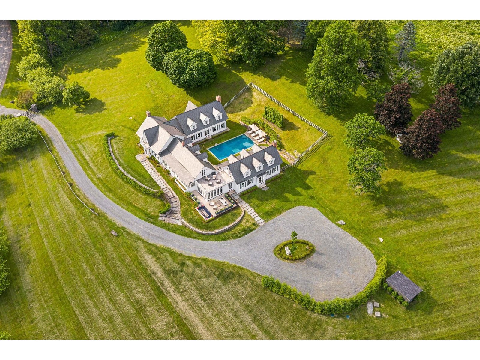 3147 Mount Hunger Road