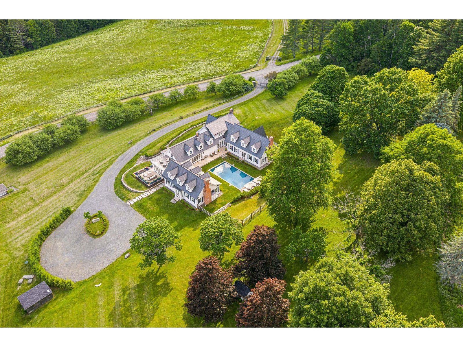3147 Mount Hunger Road