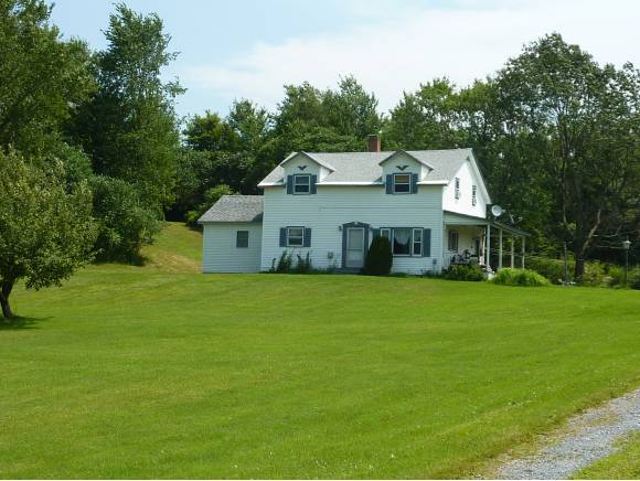 3147 Mountain Road