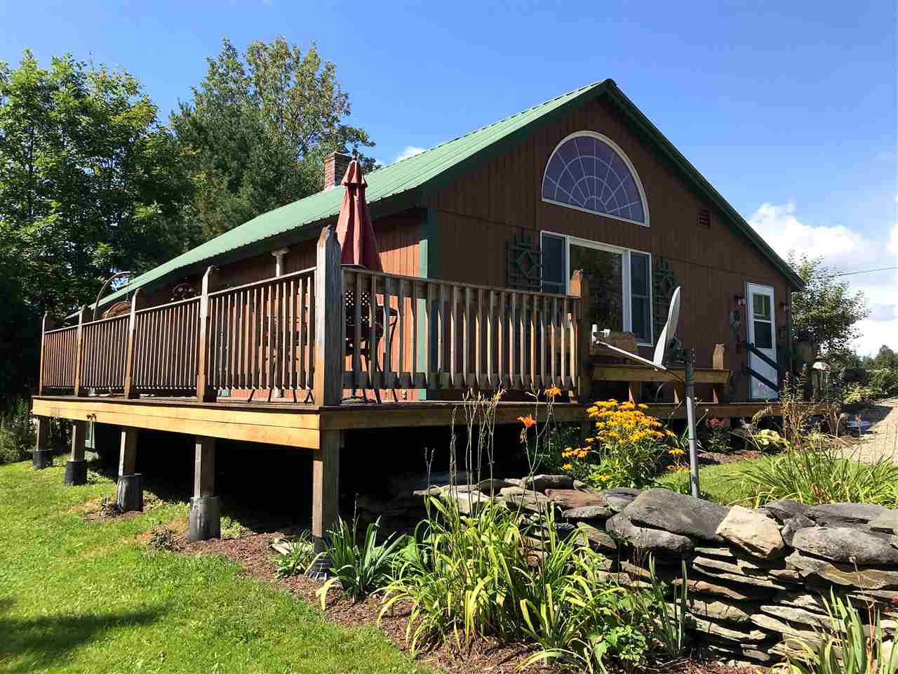 3148 Evansville Road