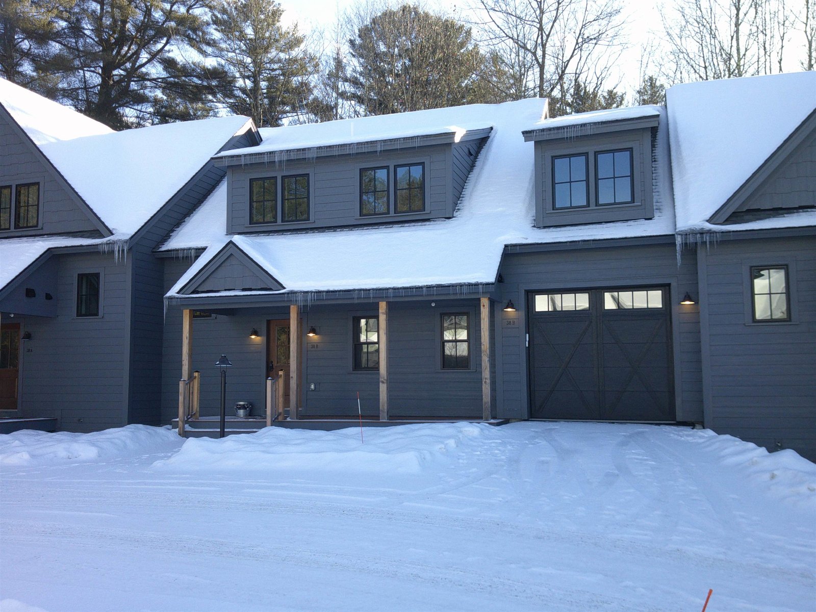 3148 Mountain Road, Unit 8