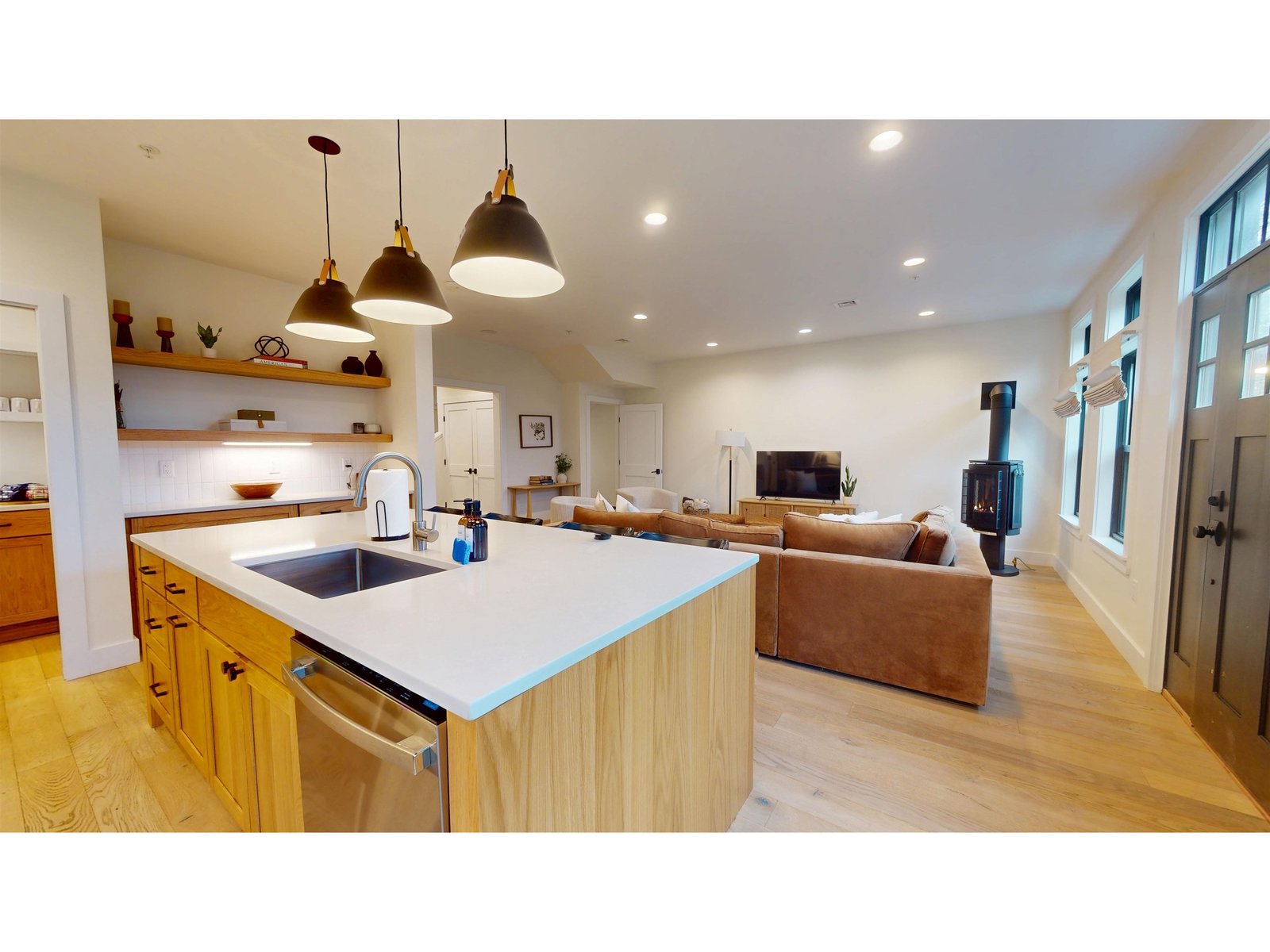 3148 Mountain Road, Unit B