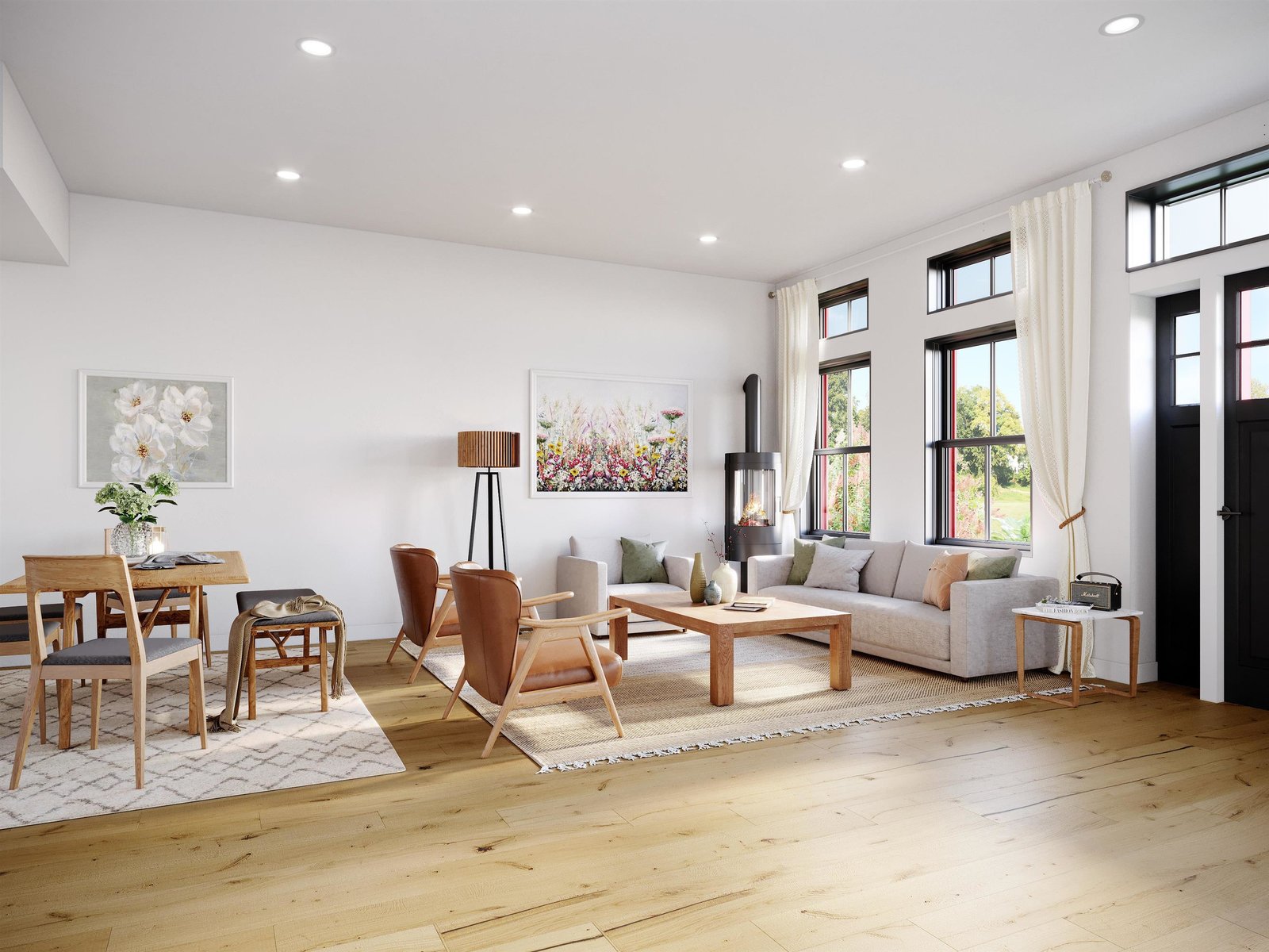 3148 Mountain Road, Unit B