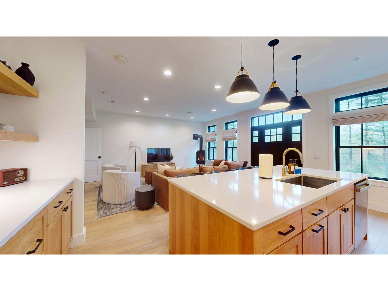 3148 Mountain Road, Unit B