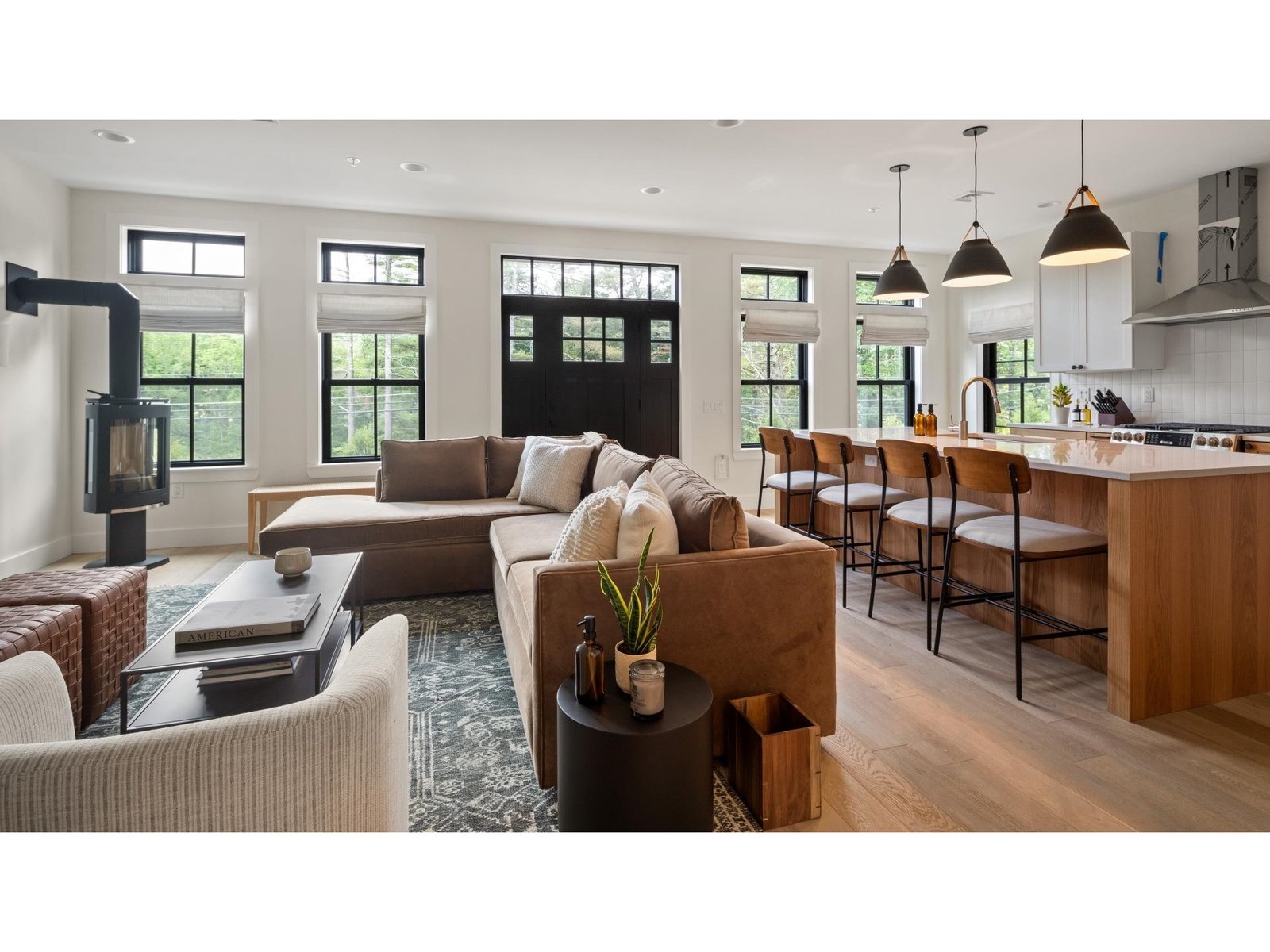 3148 Mountain Road, Unit B