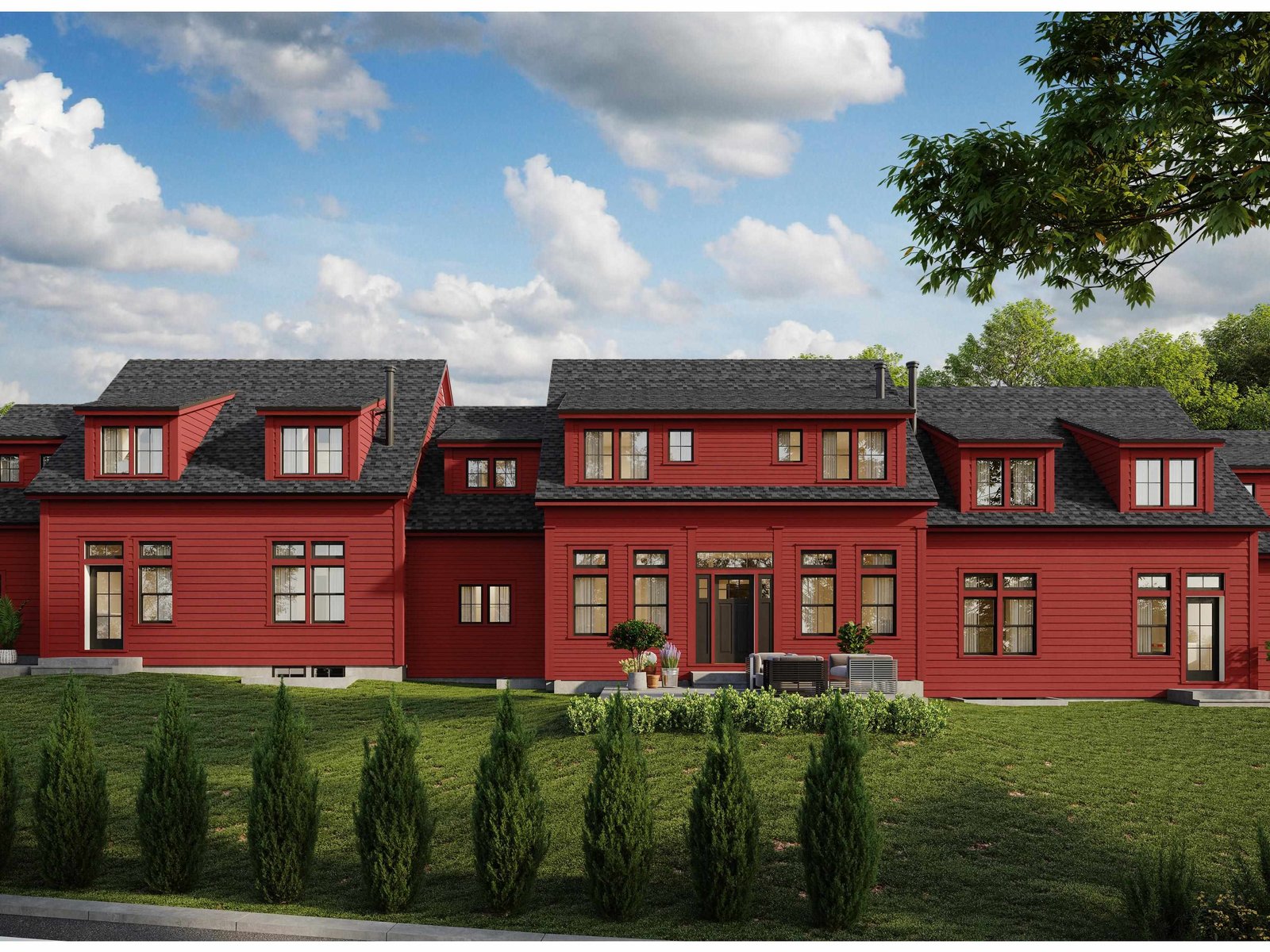 3148 Mountain Road, Unit B