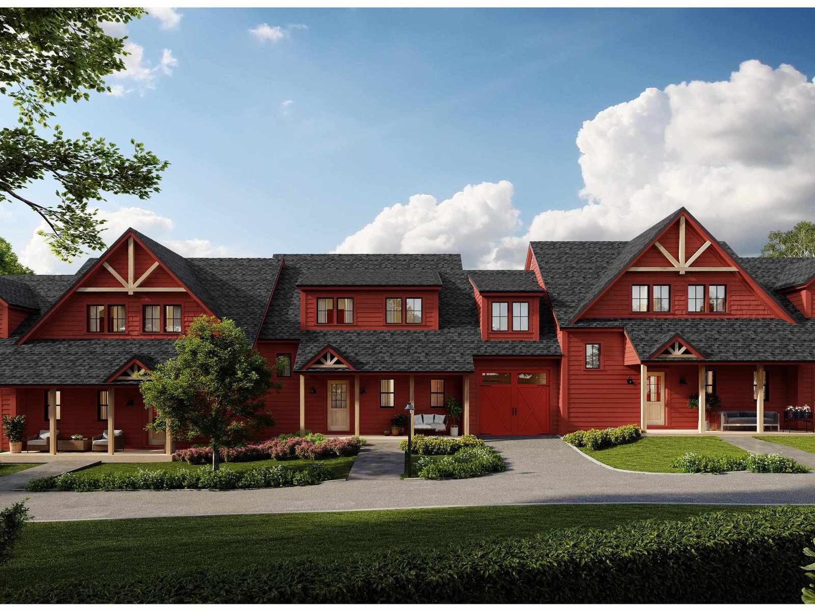 3148 Mountain Road, Unit B