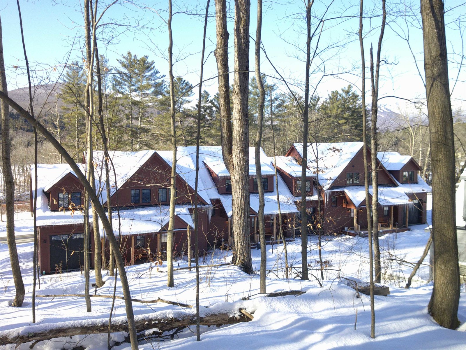 3148 Mountain Road, Unit B