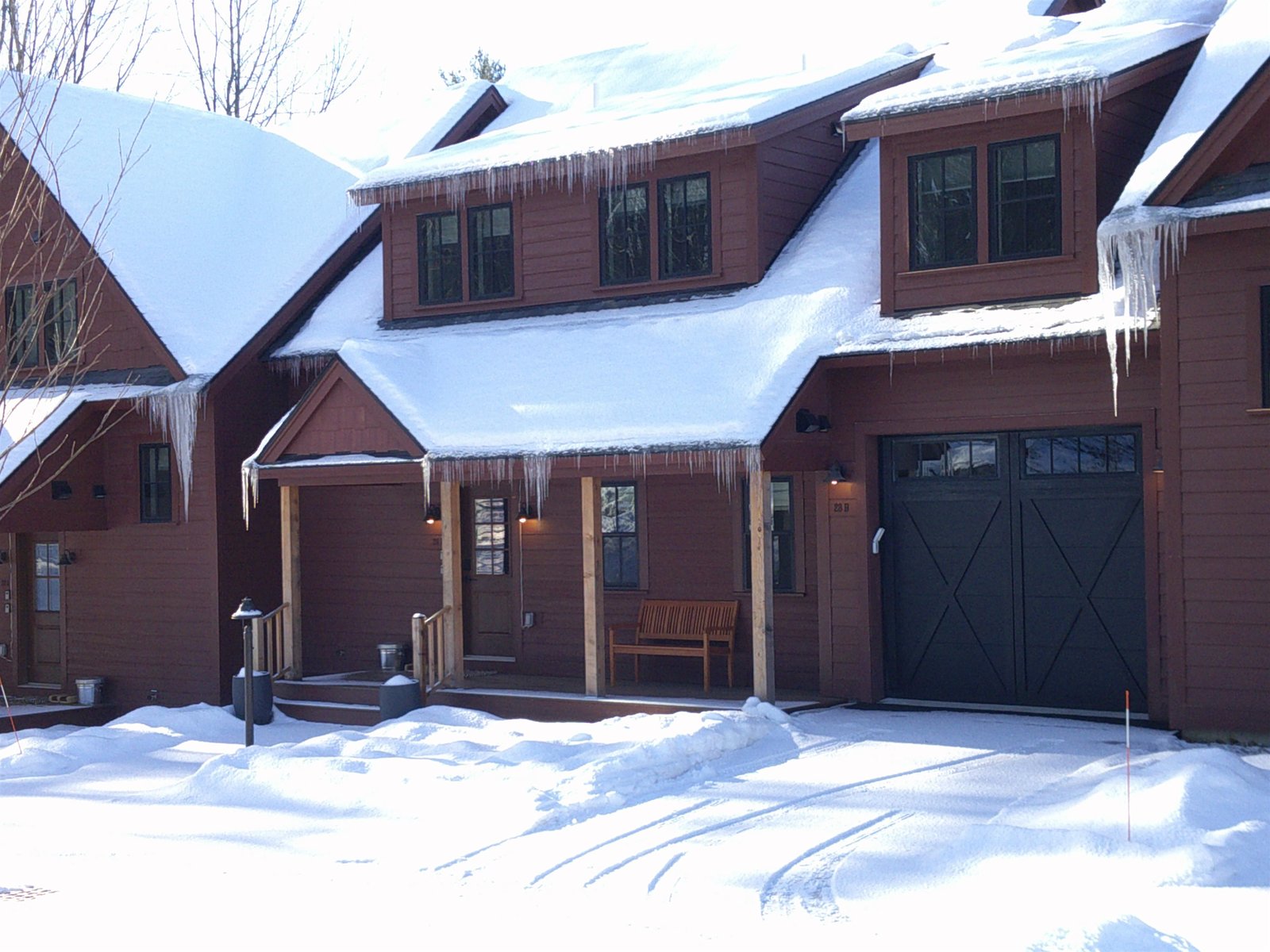 3148 Mountain Road, Unit B