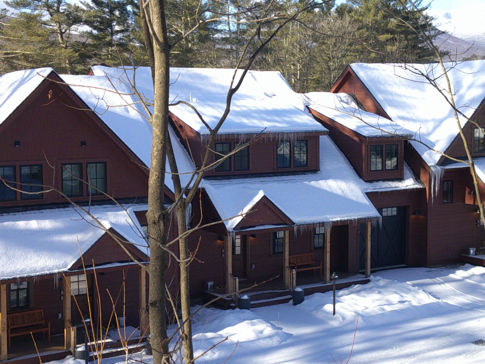3148 Mountain Road, Unit B
