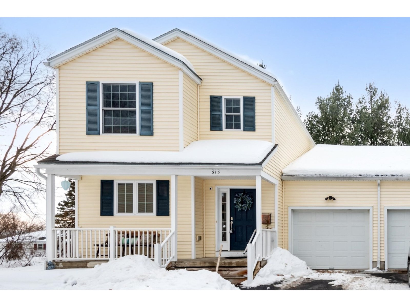315 Abigail Drive, Colchester