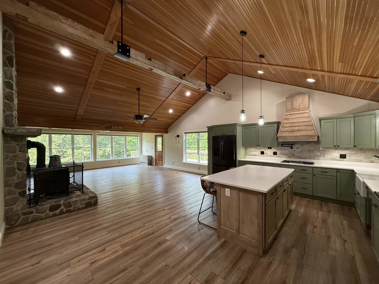 315 Belvidere Mountain Road
