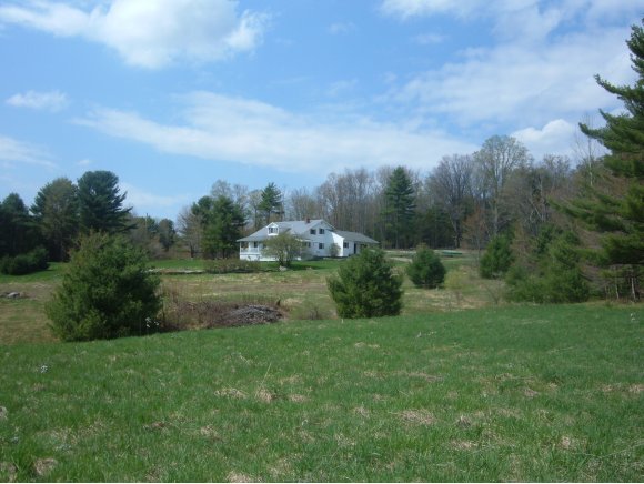 315 Browns River Rd