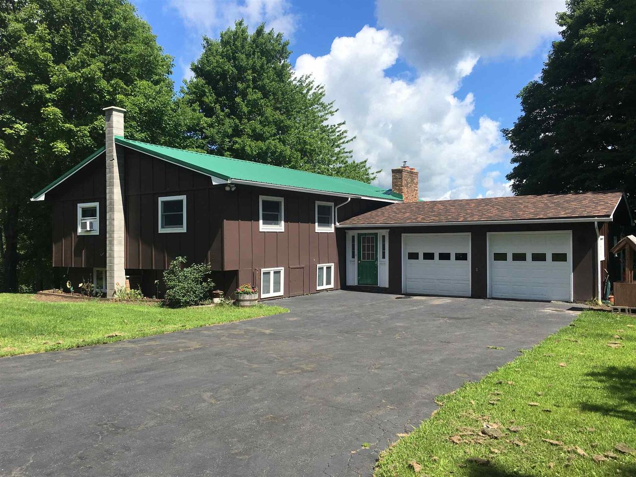 315 Bushey Hill Road