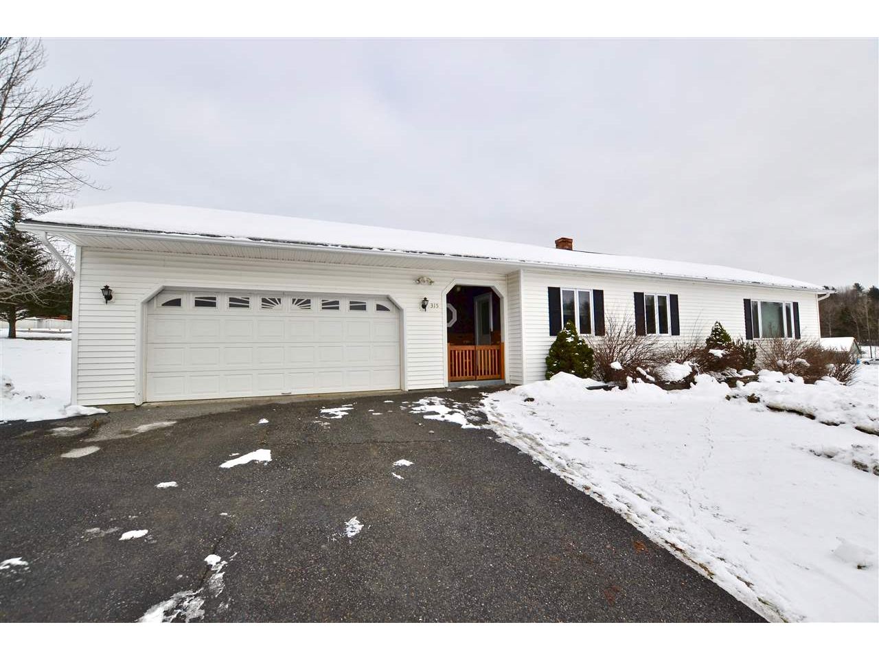 315 Cobble Hill Road