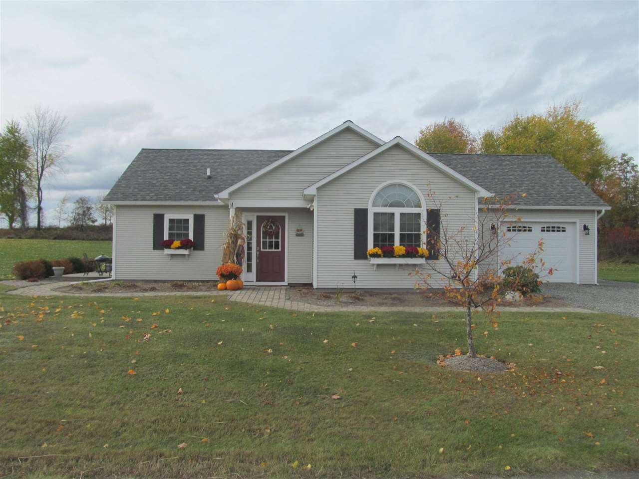 315 Dashner Circle