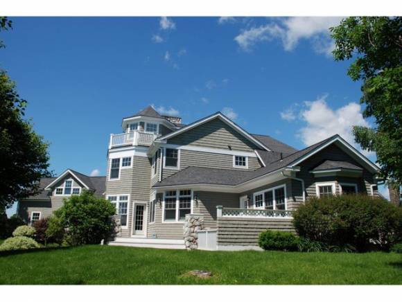 315 Golf Course Road