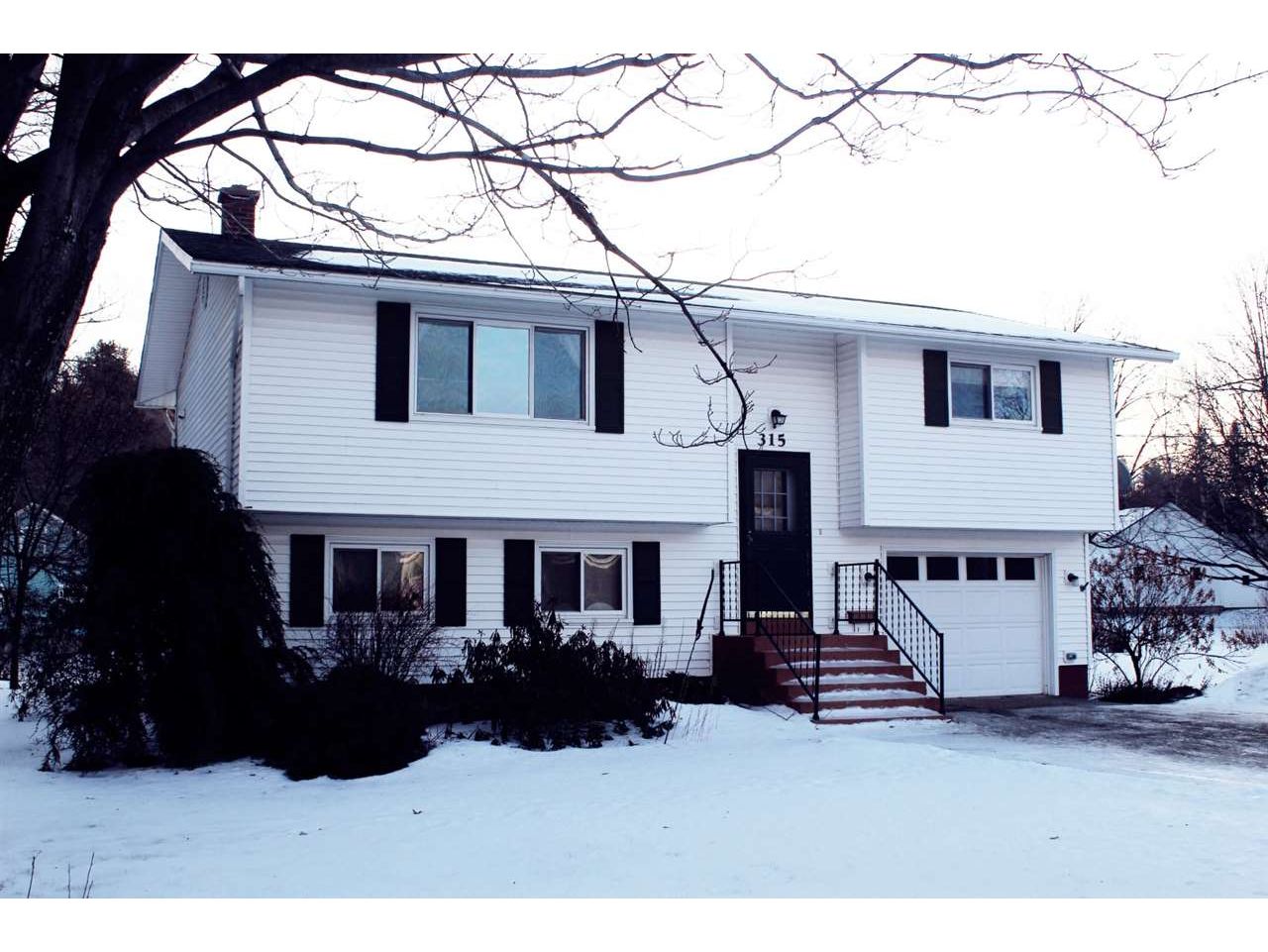 315 Jackson Street