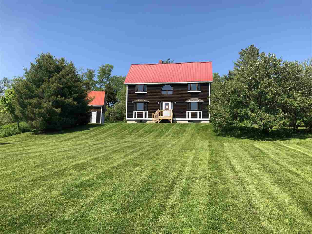315 Old Deuso Road
