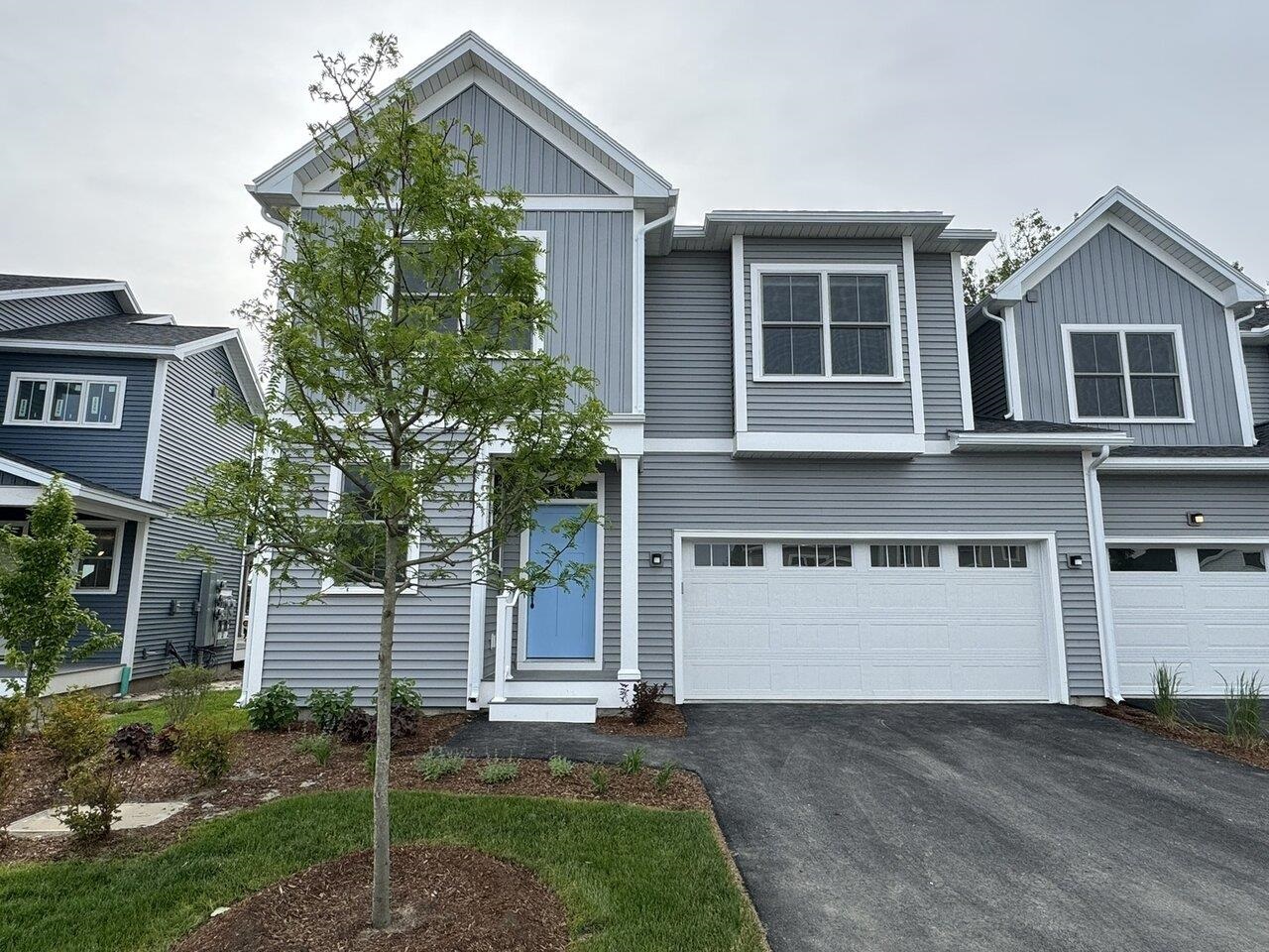 South Burlington VT Condos & Townhouses for Sale