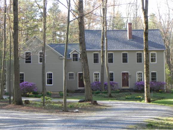 315 Pease Mt. Road
