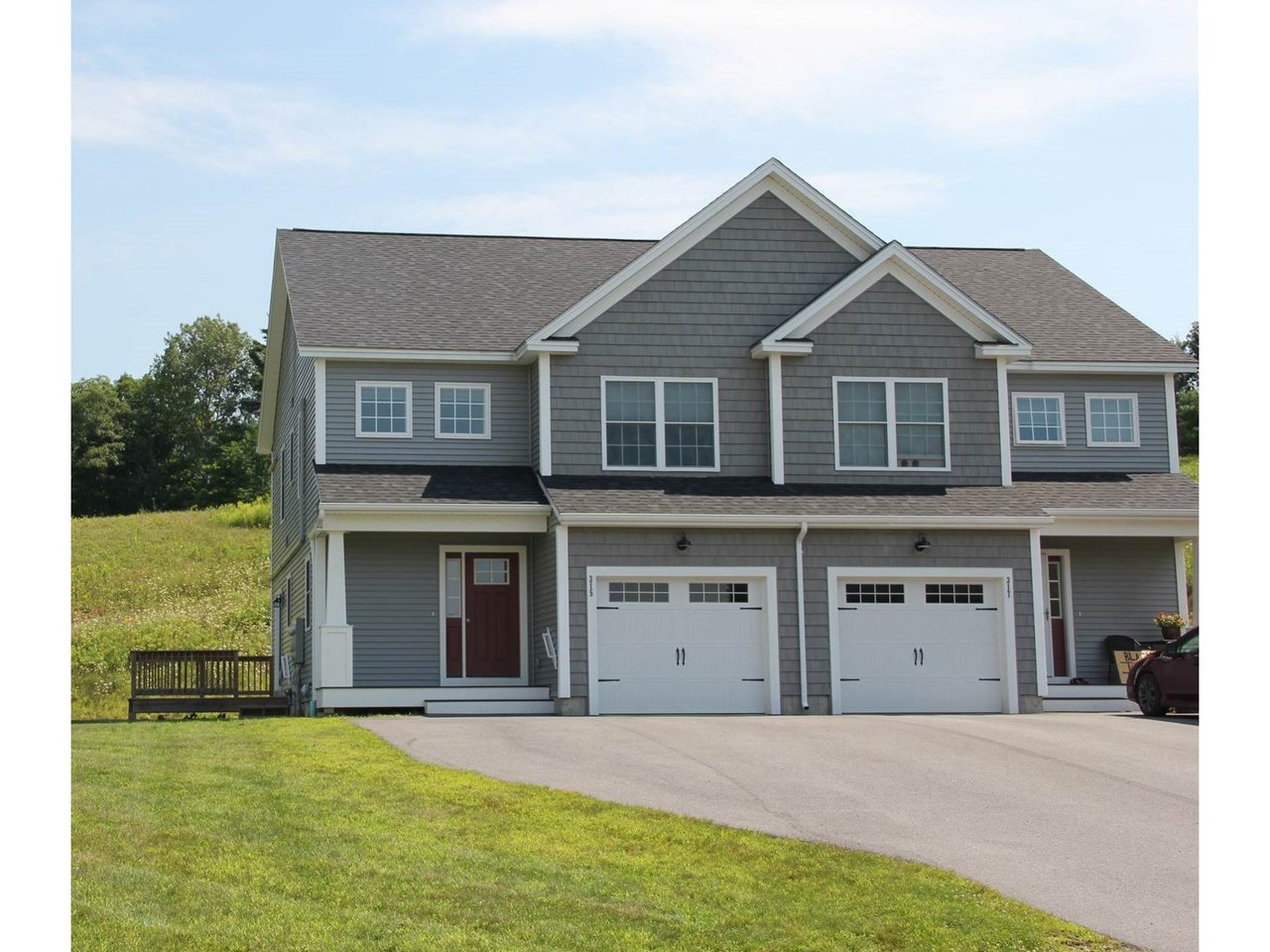 315 Sadlar Meadow Road