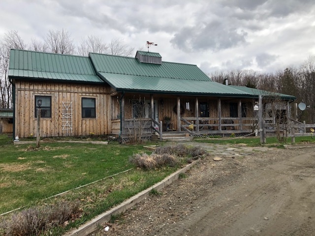 3152 Gore North Road