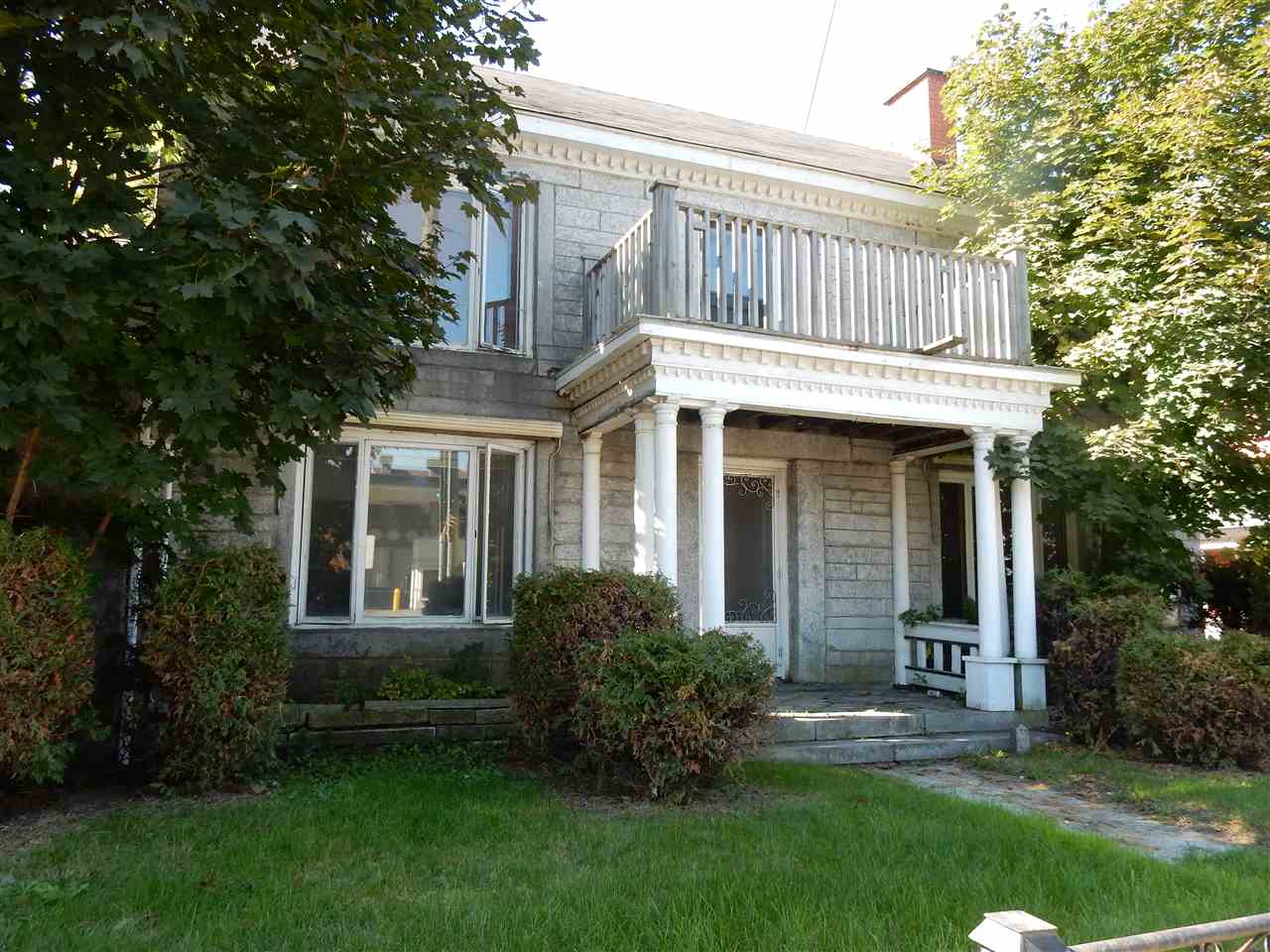 3155 Beebe Road