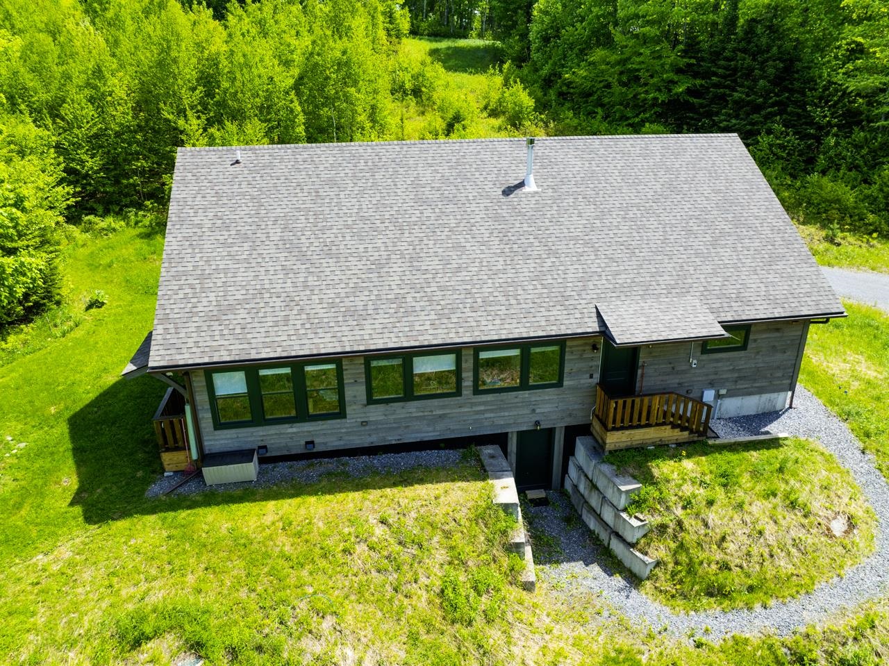 3156 Keiser Pond Road