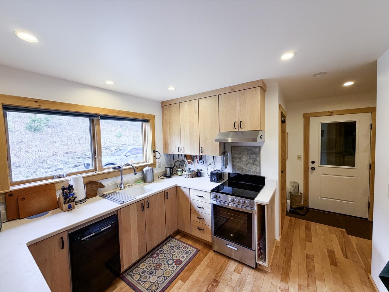 3156 Keiser Pond Road