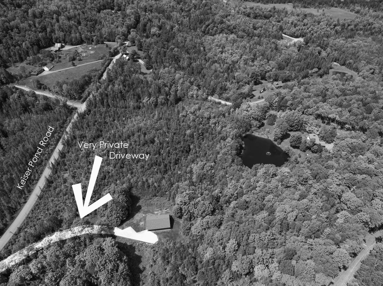 3156 Keiser Pond Road