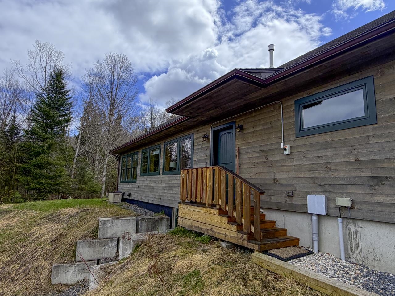 3156 Keiser Pond Road