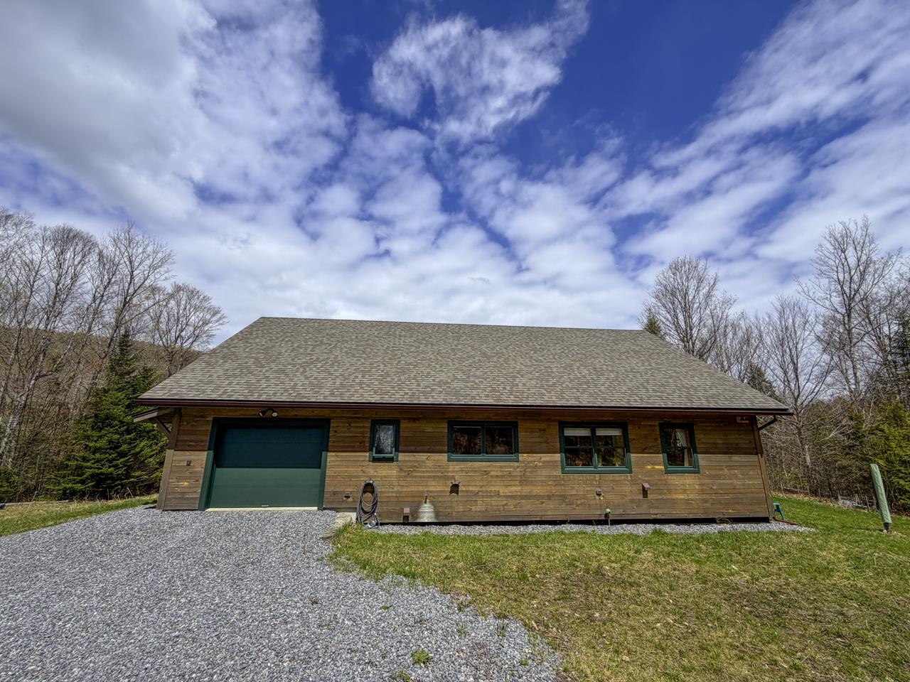 3156 Keiser Pond Road