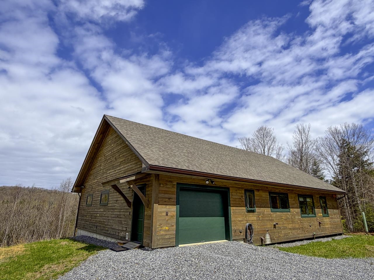 3156 Keiser Pond Road