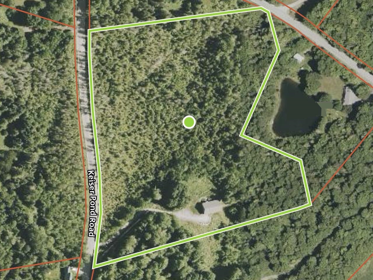3156 Keiser Pond Road
