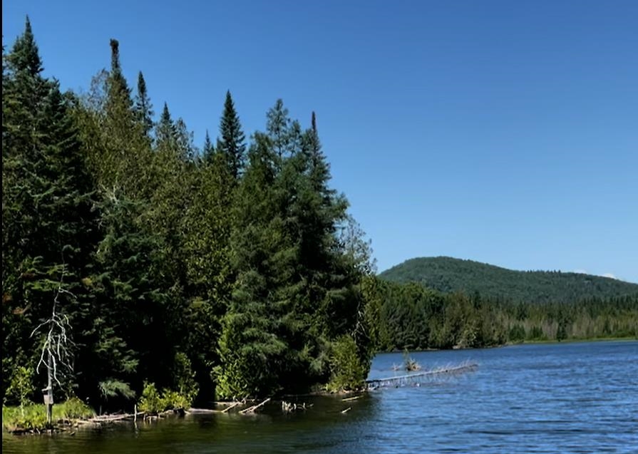 Keiser Pond Close