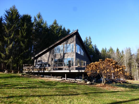 3156 Vermont Route 8A