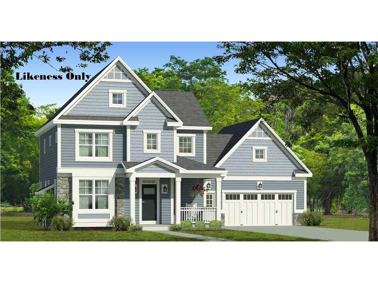 316 Acadia Lane, Unit 3