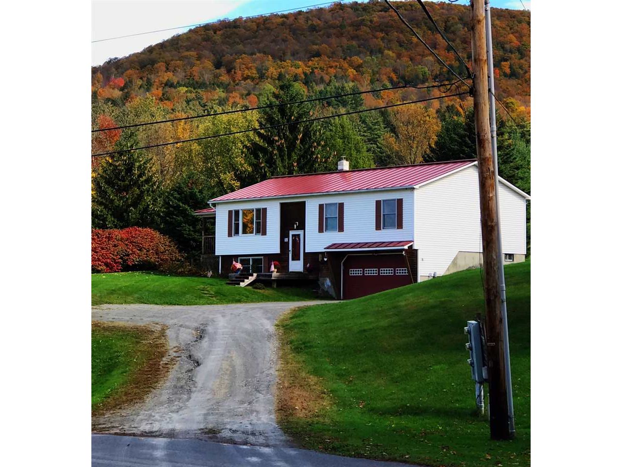 316 Doyon Road