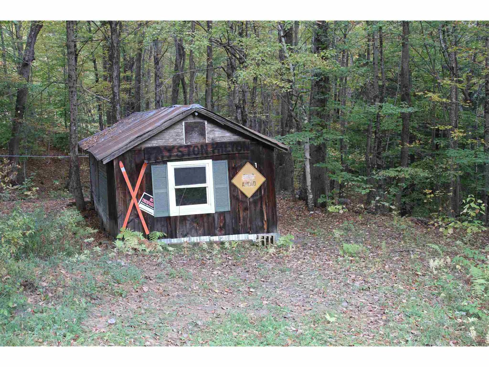 316 Dunbar Hill Road
