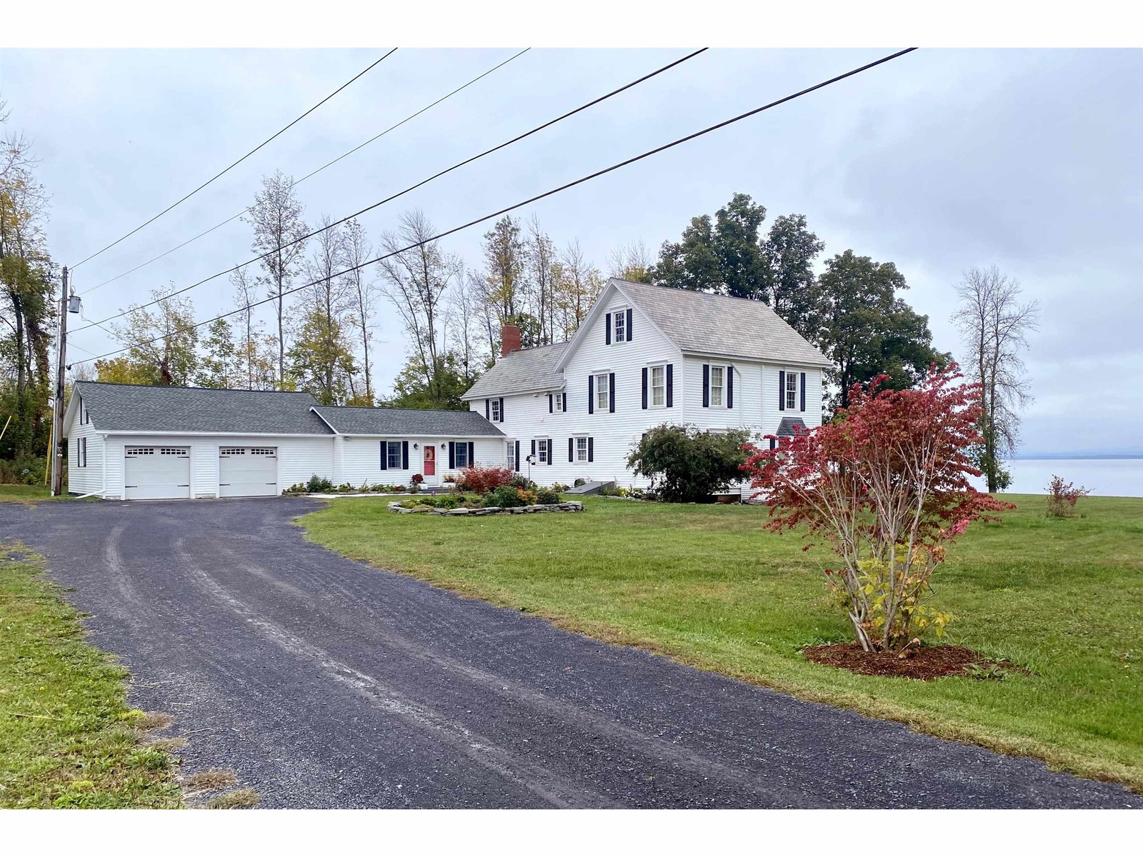 316 Farm House Road