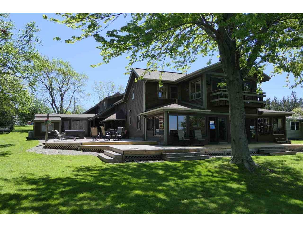 316 Lakewood Drive
